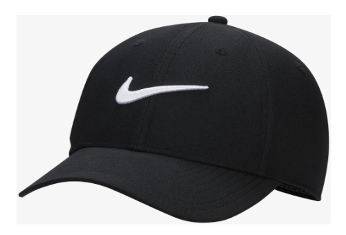 Boné Nike Dri-fit Club Unissex Cor Preto Tamanho P/m